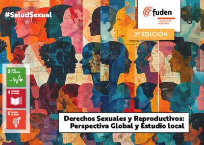 2ªed. Derechos Sexuales y Reproductivos: Perspectiva Global y Estudio local