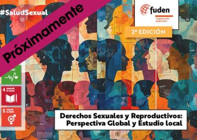 2ªed. Derechos Sexuales y Reproductivos: Perspectiva Global y Estudio local
