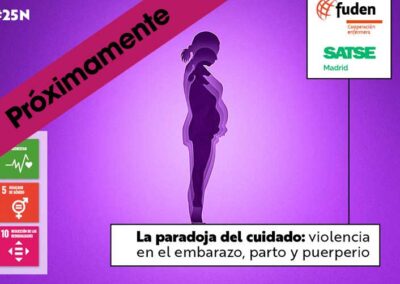 La paradoja del cuidado: violencia en el embarazo, parto y puerperio