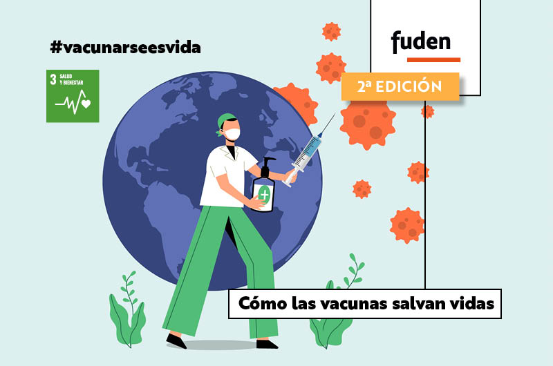2ªed. Las vacunas como gran logro de la humanidad. Semana Mundial de la Inmunización
