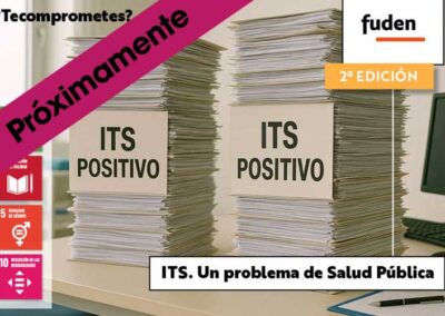 2ª edición. ITS. Un Problema de Salud Pública