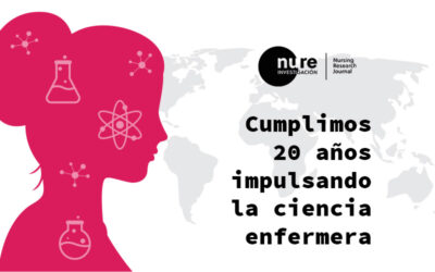En Nure Investigación cumplimos 20 años y queremos celebrarlo contigo