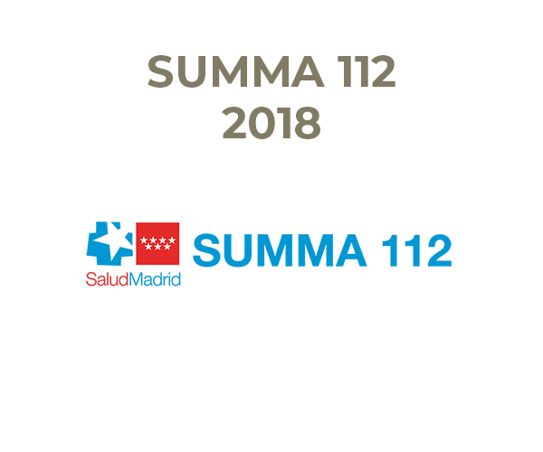 SUMMA 112 2018