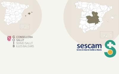 Abrimos nuevas preparaciones para la OPE de enfermería de 2022: Castilla-La Mancha e Islas Baleares