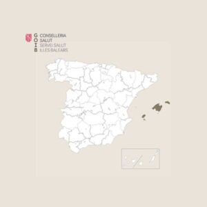 preparacion islas baleares enfermeria