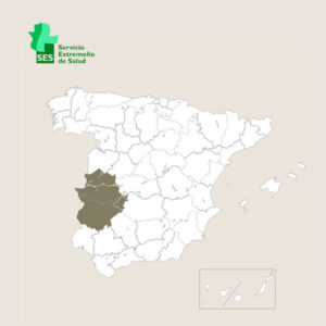OPE EXTREMADURA