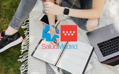 ¡Consigue plaza fija en el SERMAS!
