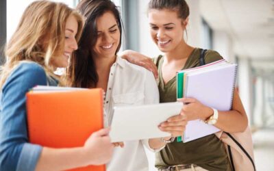 Éxito rotundo en la OPE de Osakidetza: nuestros alumnos arrasan en el examen de enfermería