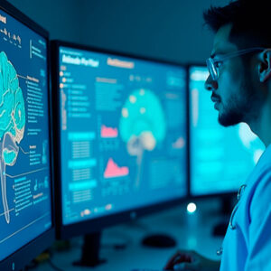 inteligencia artificial enfermeras
