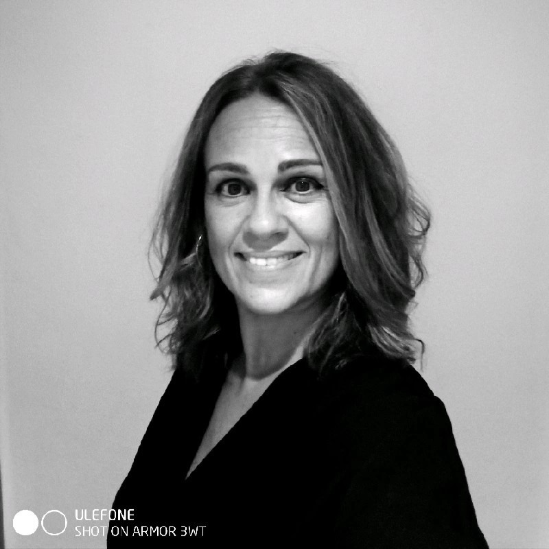 Eva María Pérez Martínez