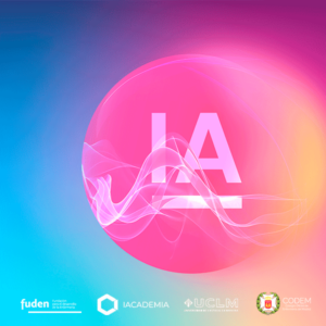 jornada inteligencia artificial enfermeras