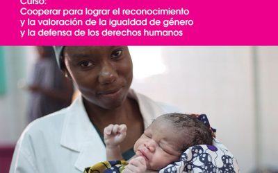 FUDEN y el Ayuntamiento de Granada organizan un curso sobre igualdad de género y defensa de los derechos humanos
