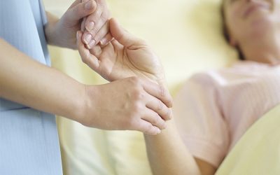 Nuevo curso de la UCAV centrado en la bioética para enfermeros y fisioterapeutas