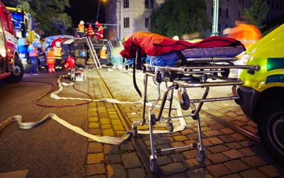 Ya puedes inscribirte en la II Edición del Experto Universitario de Enfermería en Urgencias Extrahospitalarias FUDEN-UCAV