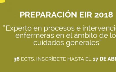 Prepara el EIR gratis con SATSE y FUDEN