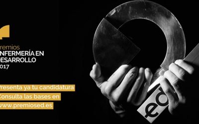 Premios ED 2017. Presenta tu candidatura