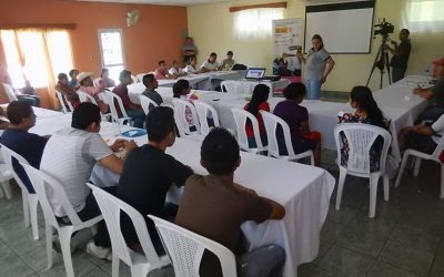 Formación y equipamiento clínico para disminuir la mortalidad materna, perinatal e infantil en Guatemala