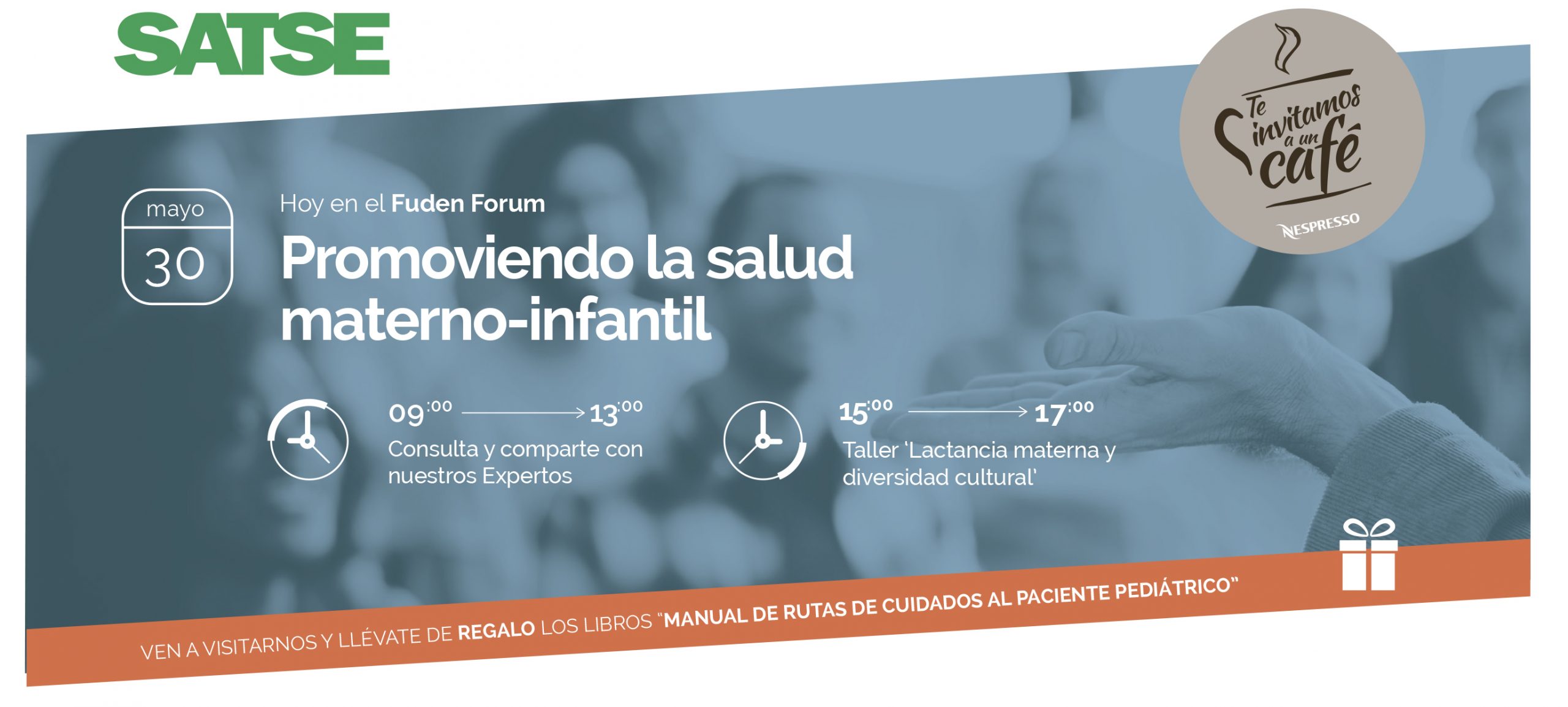 3 materno