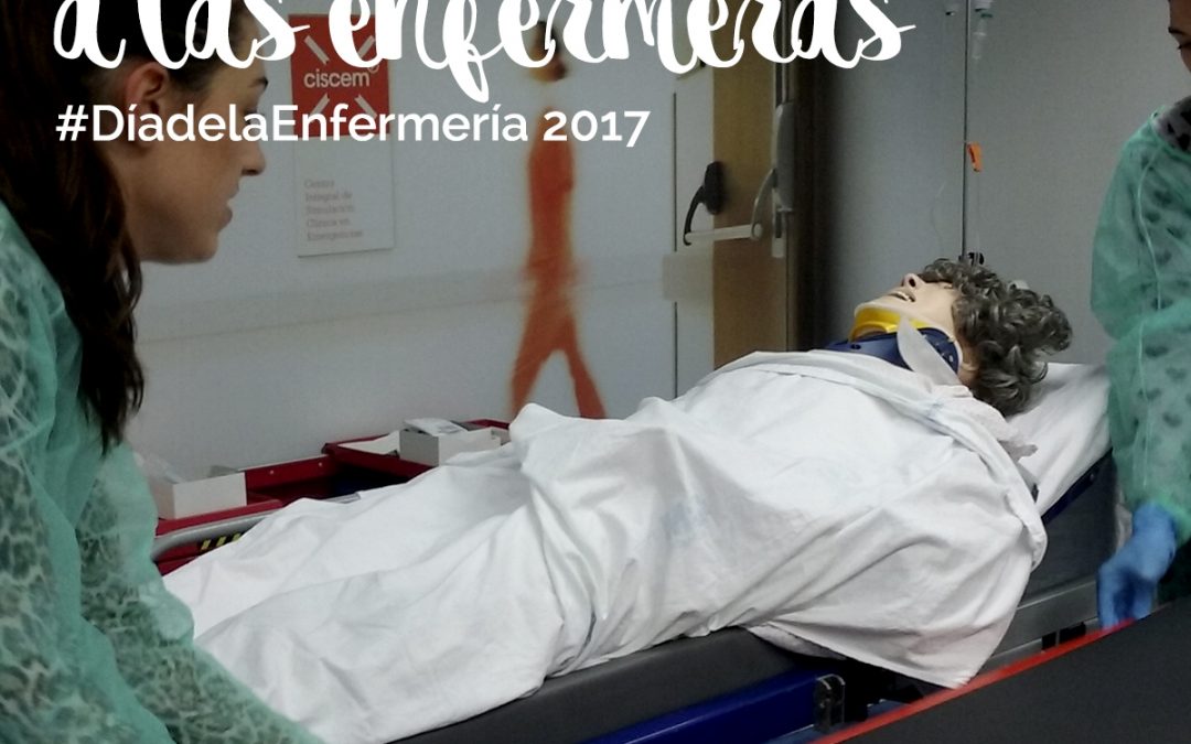 Descubriendo a la enfermería: Universidad Católica de Ávila. UCAV (2ª parte)