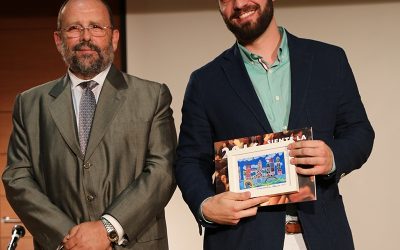 FUDEN recibe el “sello Afanias comprometido”