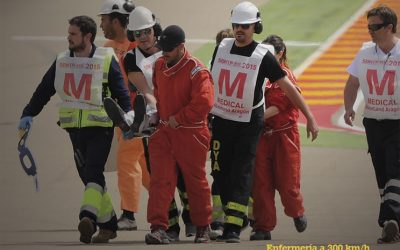 Descárgate el número 14 de la revista Enfermería en Desarrollo en nuestra app