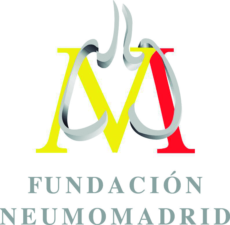 logo neumomadrid