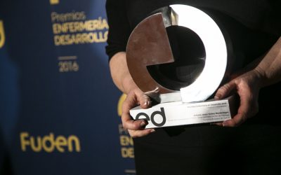 218 candidatos aspiran a ganar los Premios Enfermería en Desarrollo