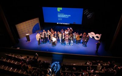 Finalistas de los Premios ED 2017