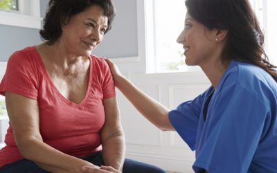 Conoce el nuevo Máster sociosanitario diseñado por FUDEN y la UCAV