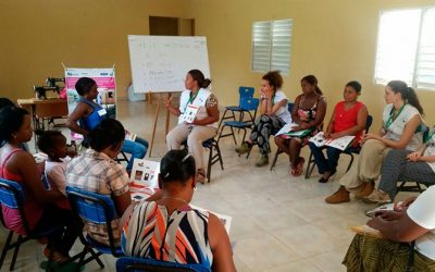 Promoción del derecho a la salud en República Dominicana gracias a la Agencia Asturiana de Cooperación