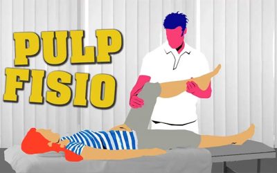 Arranca Pulp Fisio, el nuevo programa de Enfermería TV