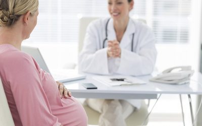 Nuevo programa de Soy Tu Matrona: el control prenatal