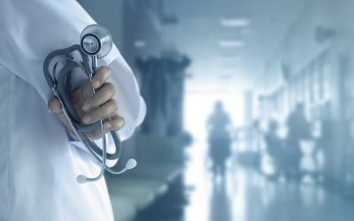 “Una sonrisa es la mejor medicina, y esa siempre la tengo puesta para ellos”
