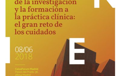 Nuestro congreso asistencial, reconocido de interés sanitario por la Comunidad de Madrid