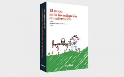 Aprender a investigar o el AEIOU de la Investigación en Enfermería