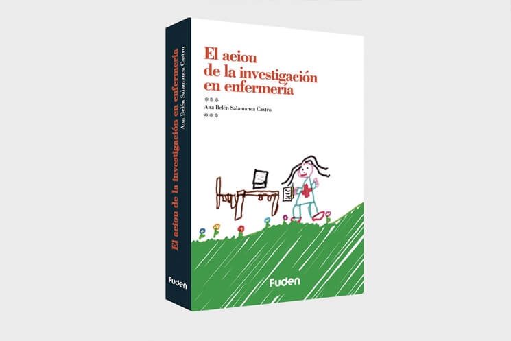 Aprender a investigar o el AEIOU de la Investigación en Enfermería