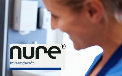 Disponible el número 93 de Nure Investigación