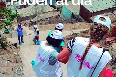 Conviértete en portada de nuestra revista Fuden al Día