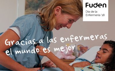 12 de mayo, día Internacional de la Enfermería 2018