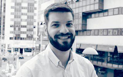 Marcos Rojas. Gracias a las enfermeras el mundo es mejor