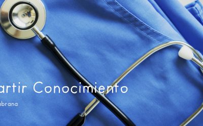 Compartir conocimiento