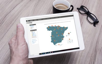 Preparación de oposiciones FUDEN y SATSE Madrid