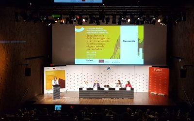 La Fundación para el Desarrollo de la Enfermería, un puente entre los profesionales y la investigación