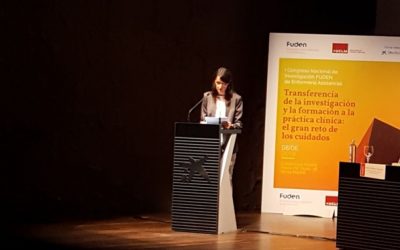 Barreras para la investigación en Enfermería y Autonomía Profesional