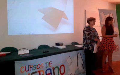 Cierre del curso de verano de la UCLM “Conocimiento enfermero estandarizado”