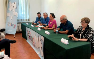Arranca el curso de verano “Conocimiento enfermero estandarizado”