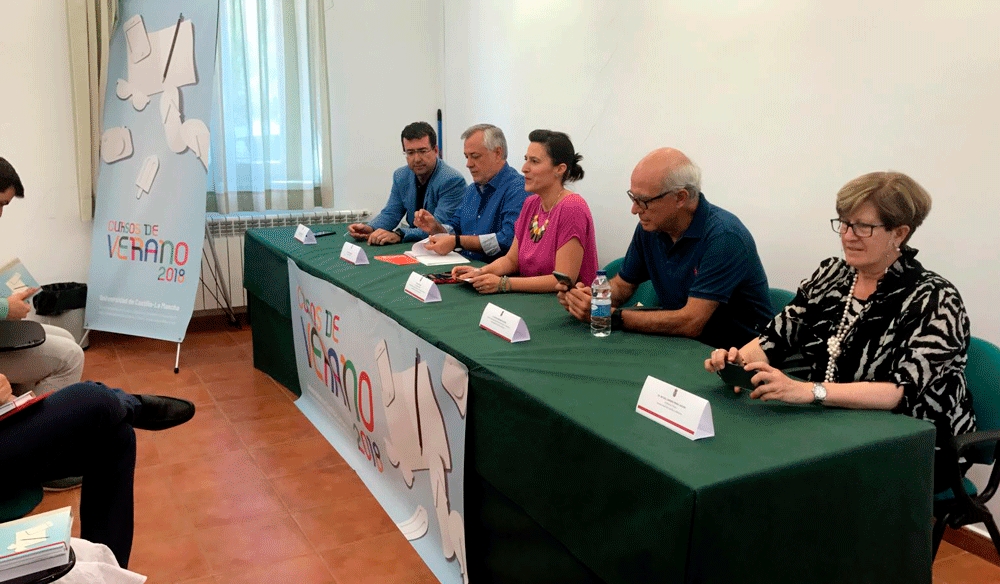 Arranca el curso de verano “Conocimiento enfermero estandarizado”