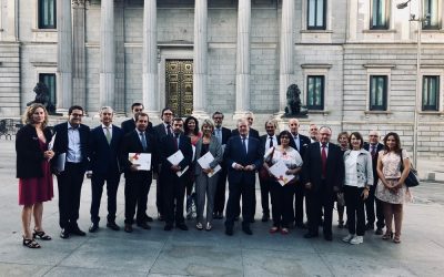 Sociedad Civil para el Debate: trabajando en equipo