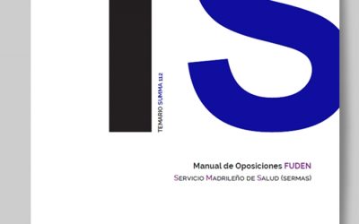 Temarios para superar la OPE del SUMMA112