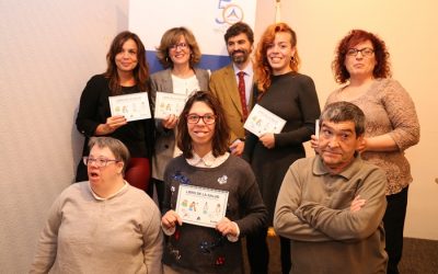 Presentamos el Libro de la Salud
